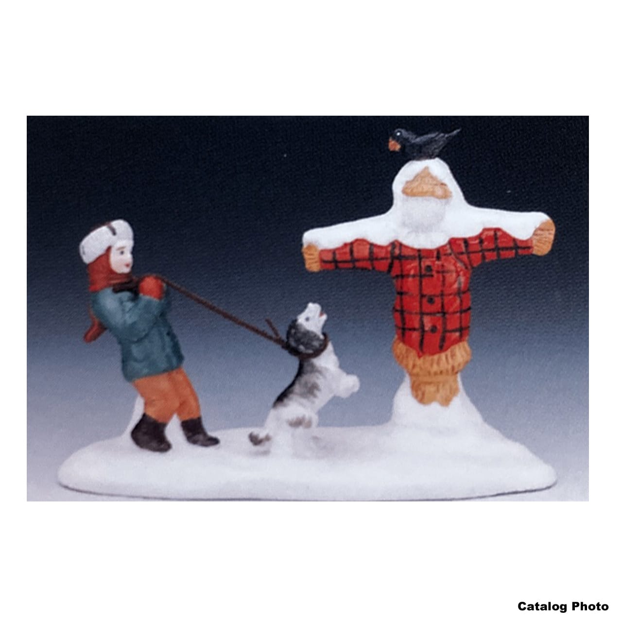 lemax-the-forgotten-summer-figurine-miniature-souvenir-d-t image 2