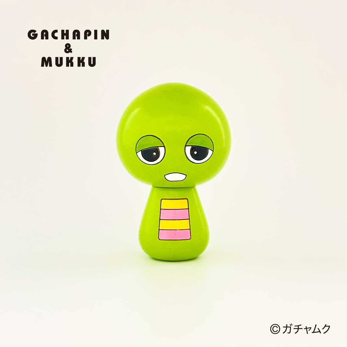 usaburo-kokeshi-little-my-figurine-artisanale-moomin-2 image 1