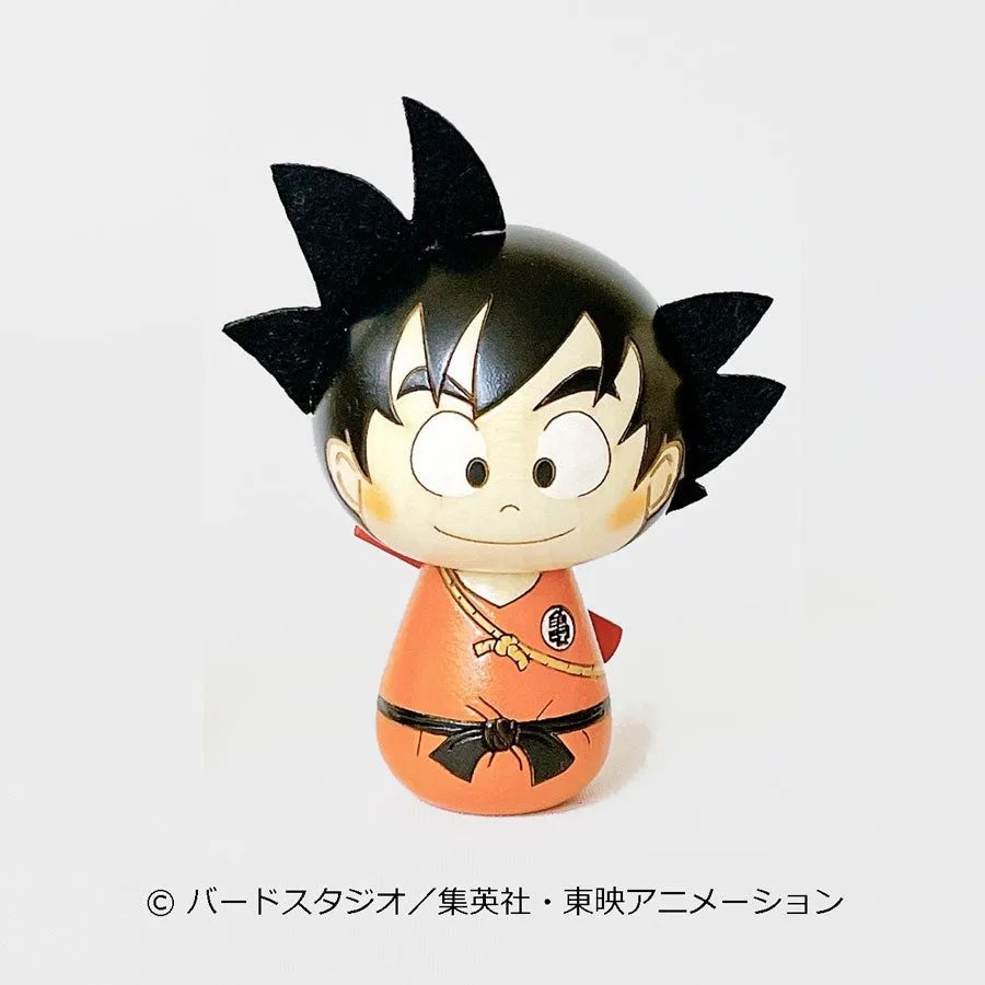 usaburo-kokeshi-dragon-ball-son-gok-figurine-character-kokeshi image 1
