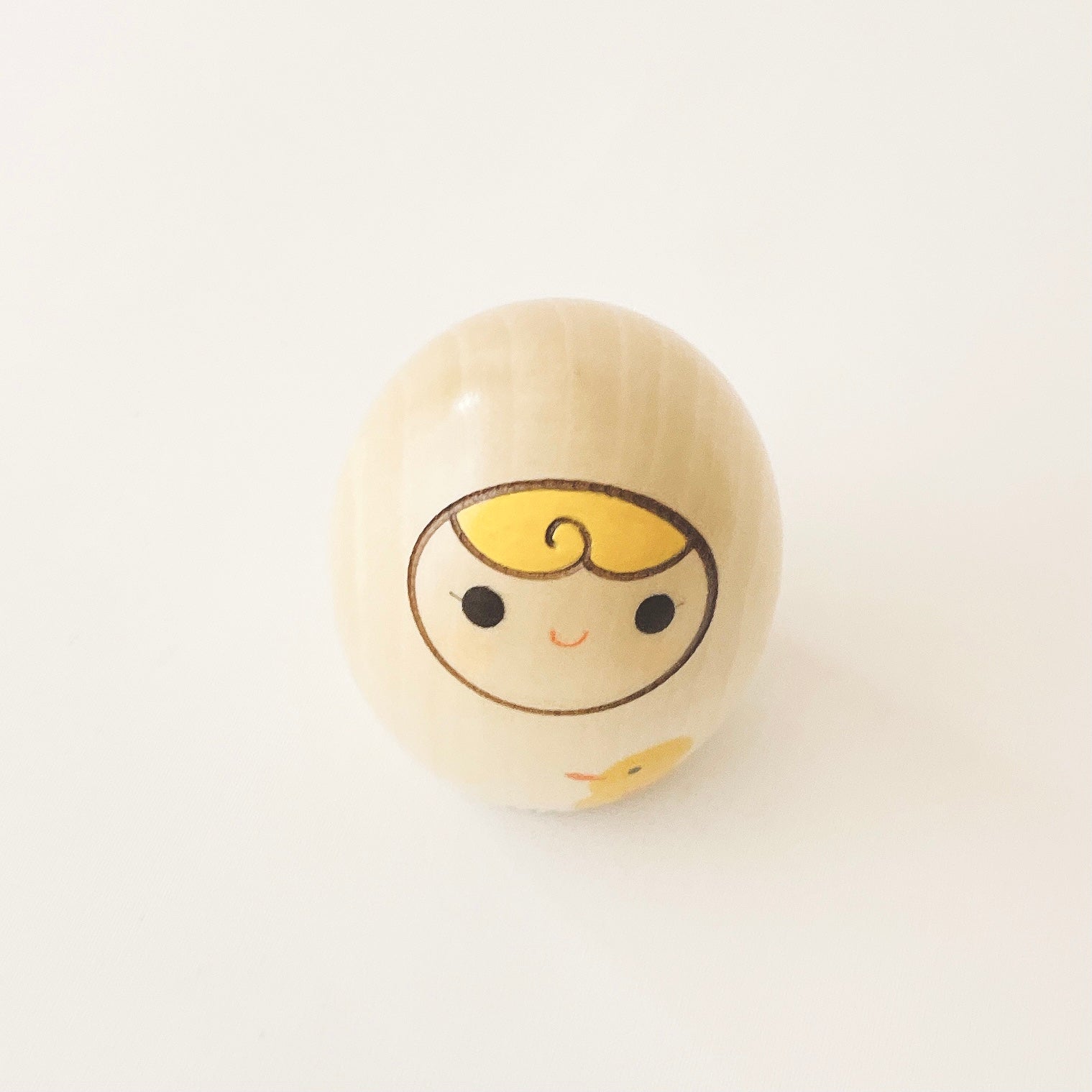usaburo-kokeshi-bo-te-cordon-canard-70-mm image 3