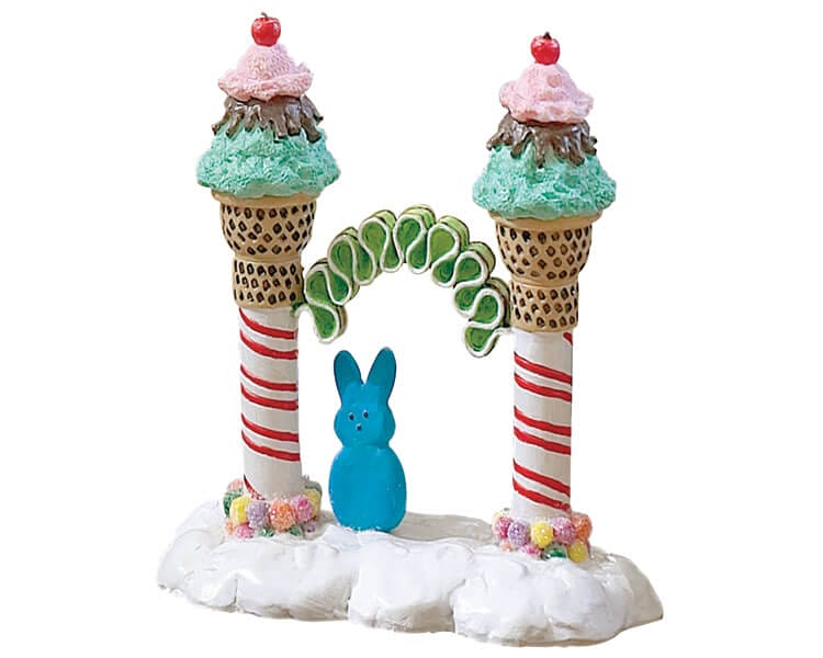 lemax-arch-of-sweets-arche-miniature-sugar-n-spice image 1