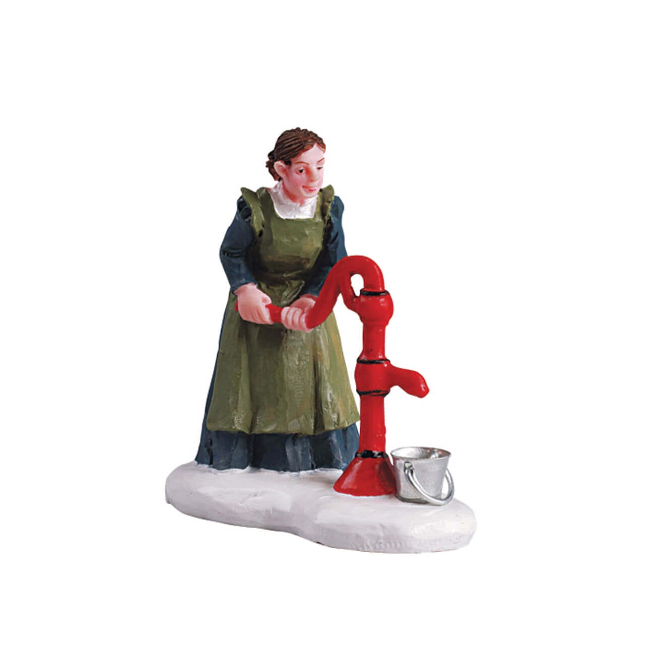lemax-fill-er-up-figurine-miniature-harvest-crossing image 1