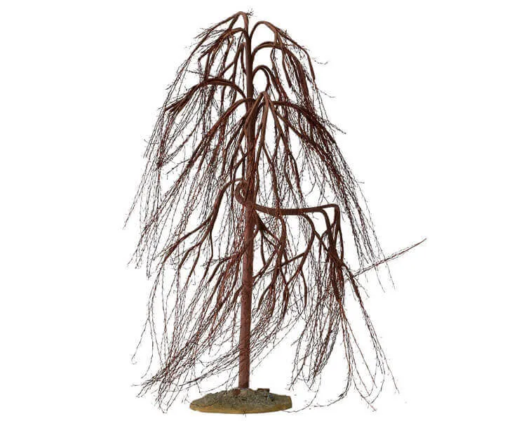 lemax-winter-willow-extra-large-arbre-d-hiver-extra-large image 1