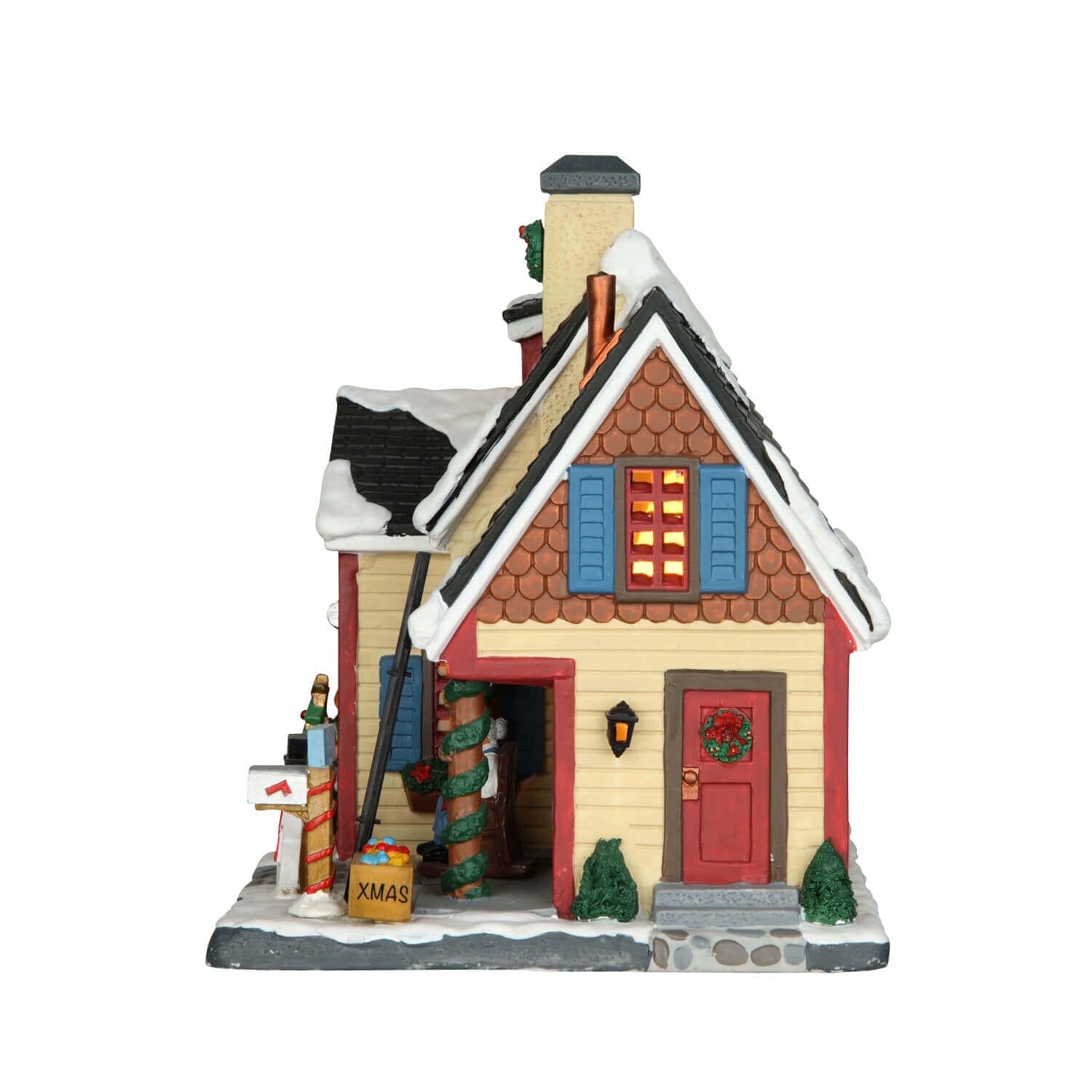 lemax-linder-s-place-b-timent-miniature-de-collection image 3