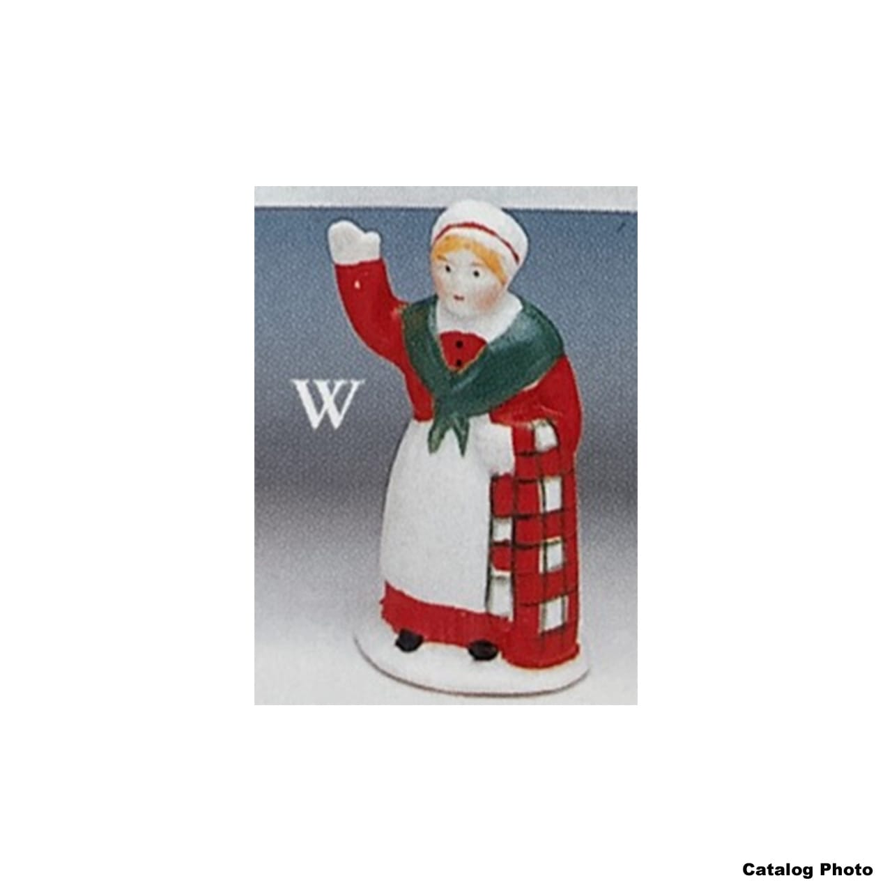 lemax-mrs-santa-claus-figurine-m-re-no-l-miniature image 1