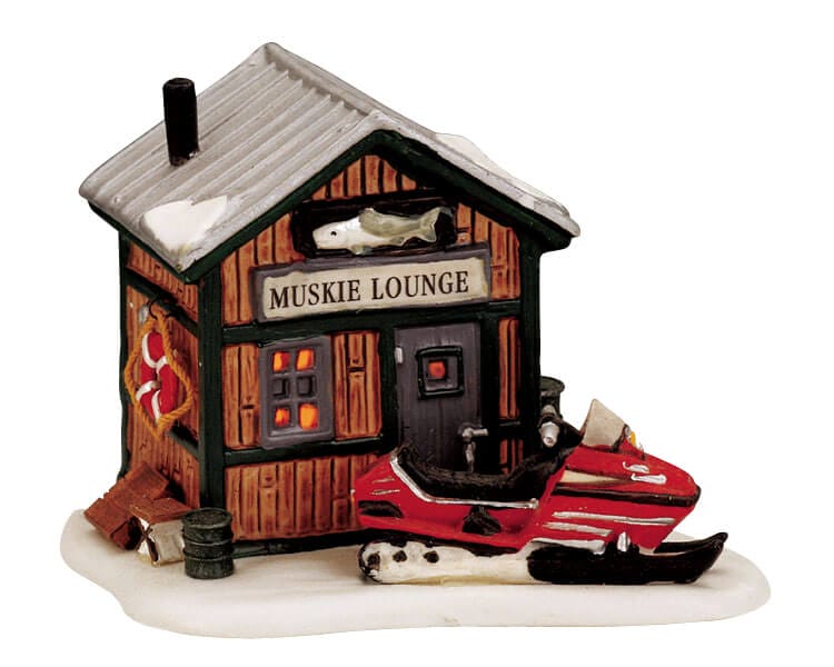 lemax-muskie-lounge-b-timent-miniature-bar-lac-village image 1