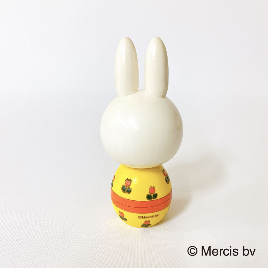 usaburo-kokeshi-miffy-tulip-figurine-collaboration-officielle image 3