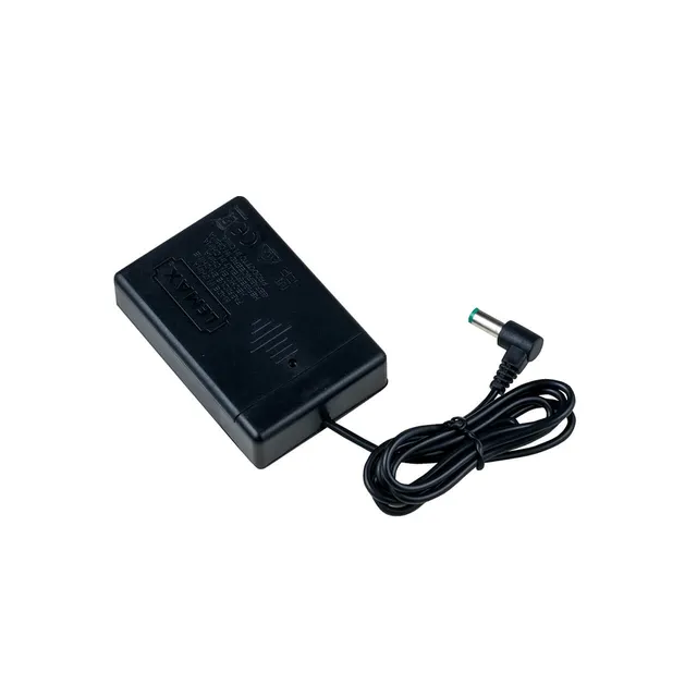lemax-4-5v-b-o-box-black-bo-tier-piles-pour-village-miniature image 1