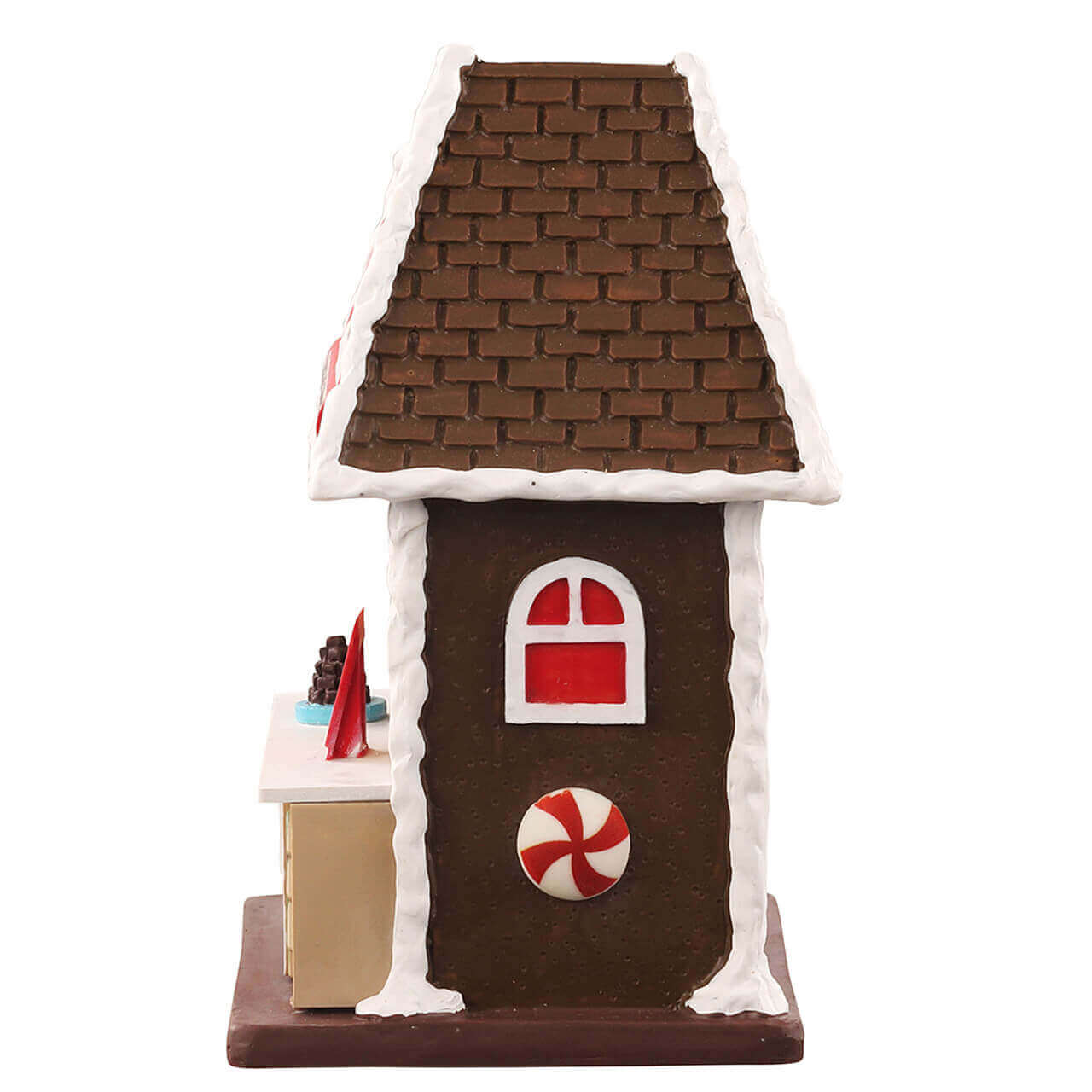 lemax-hansel-gretel-s-sweet-shoppe-boutique-sucr-e-miniature-caddington image 3