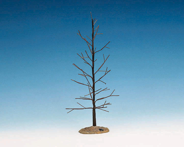 lemax-9-rock-elm-b-timent-miniature-de-collection image 1