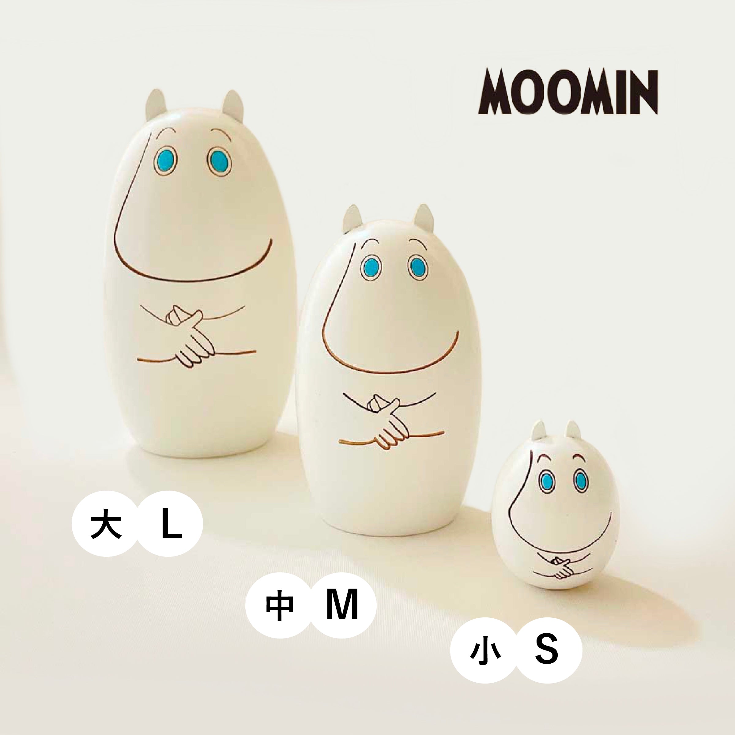 usaburo-kokeshi-moomin-l-figurine-artisanale-collaboration-officielle image 5