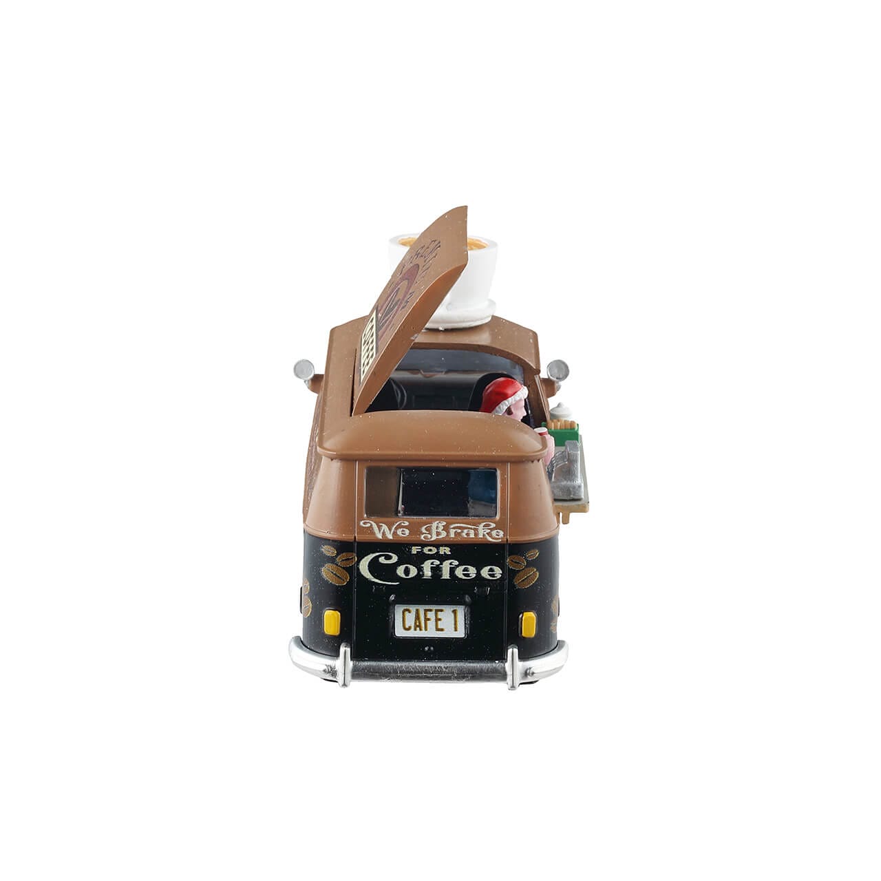 lemax-rolling-roasters-coffee-camion-miniature-de-no-l image 2