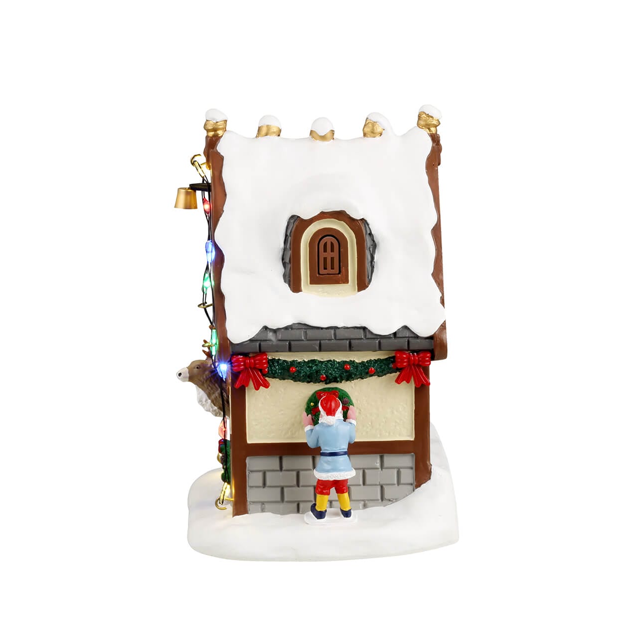 lemax-donner-s-den-maison-miniature-renne-du-p-re-no-l-wonderland image 3