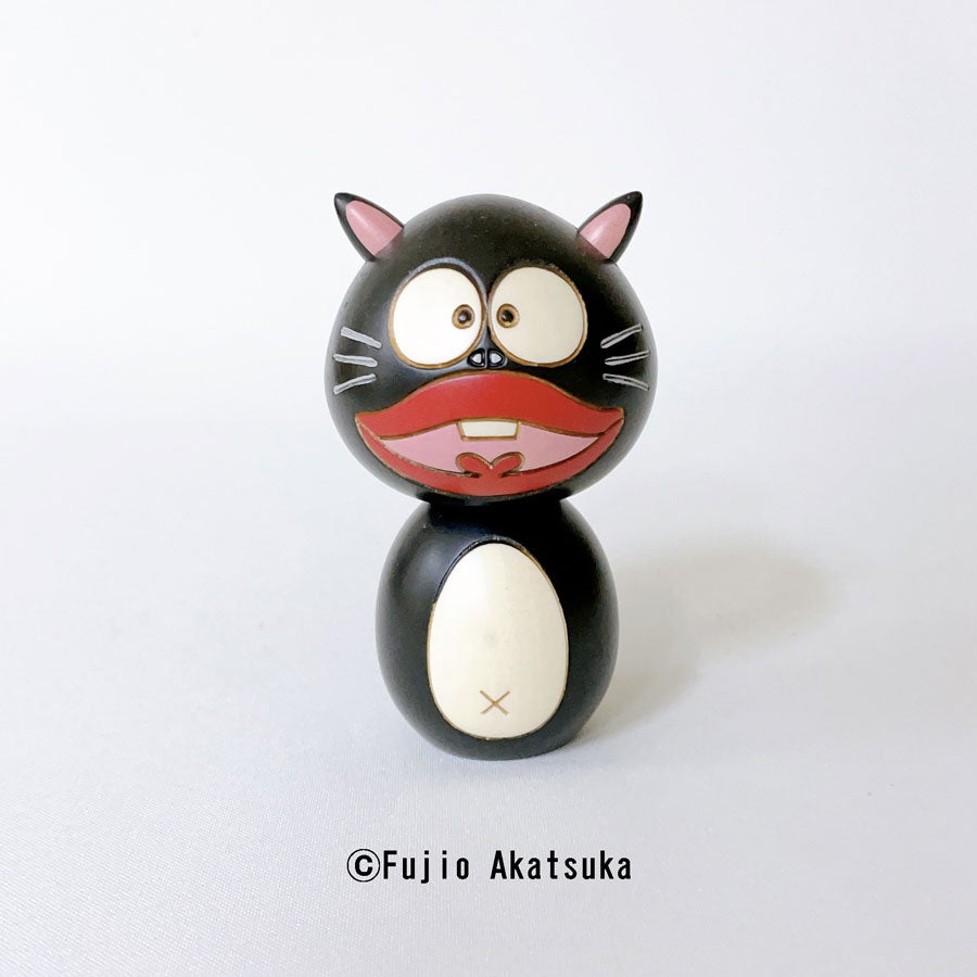 usaburo-kokeshi-unagi-inu-kokeshi-personnage-officiel-fujio-akatsuka image 1