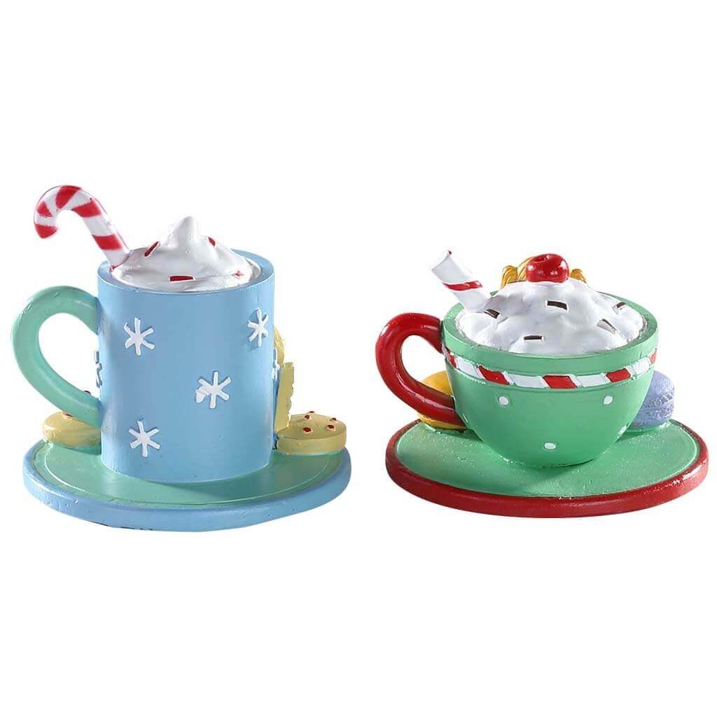 lemax-cocoa-and-cookies-miniature-de-village-de-no-l-sugar-n-spice image 4