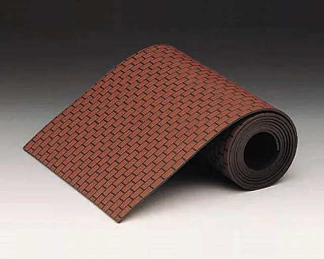 lemax-4-3-4-x-35-pvc-brick-road-route-en-briques-pvc image 1