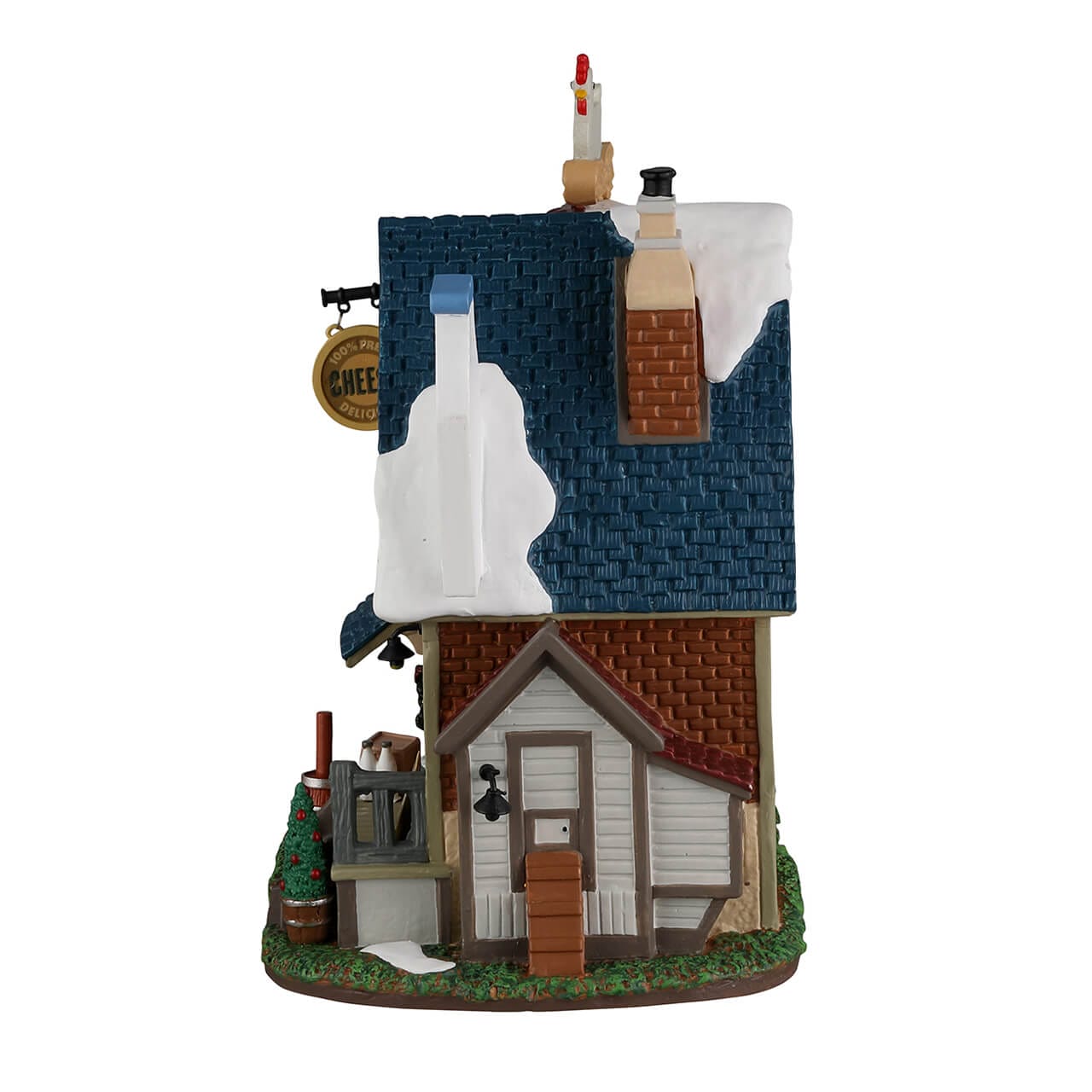 lemax-the-happy-brooder-dairy-shop-b-timent-harvest-crossing image 3