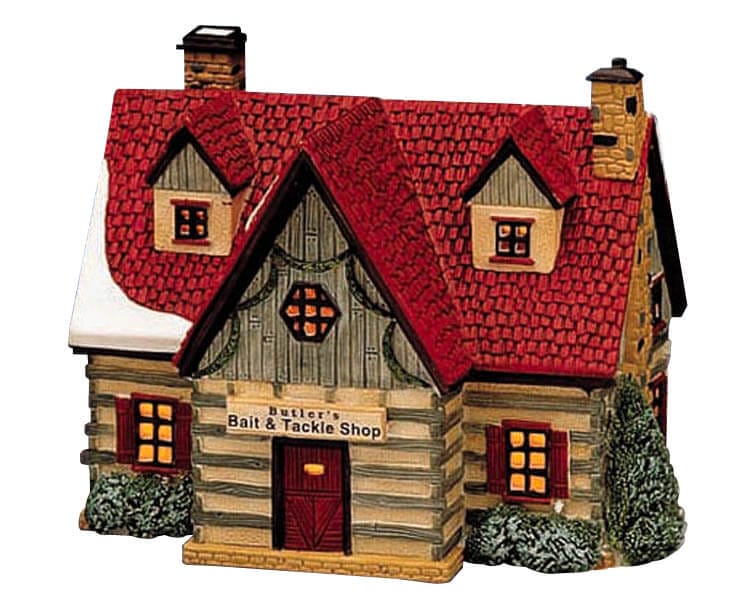 lemax-butler-s-bait-tackle-shop-boutique-de-p-che-miniature image 1