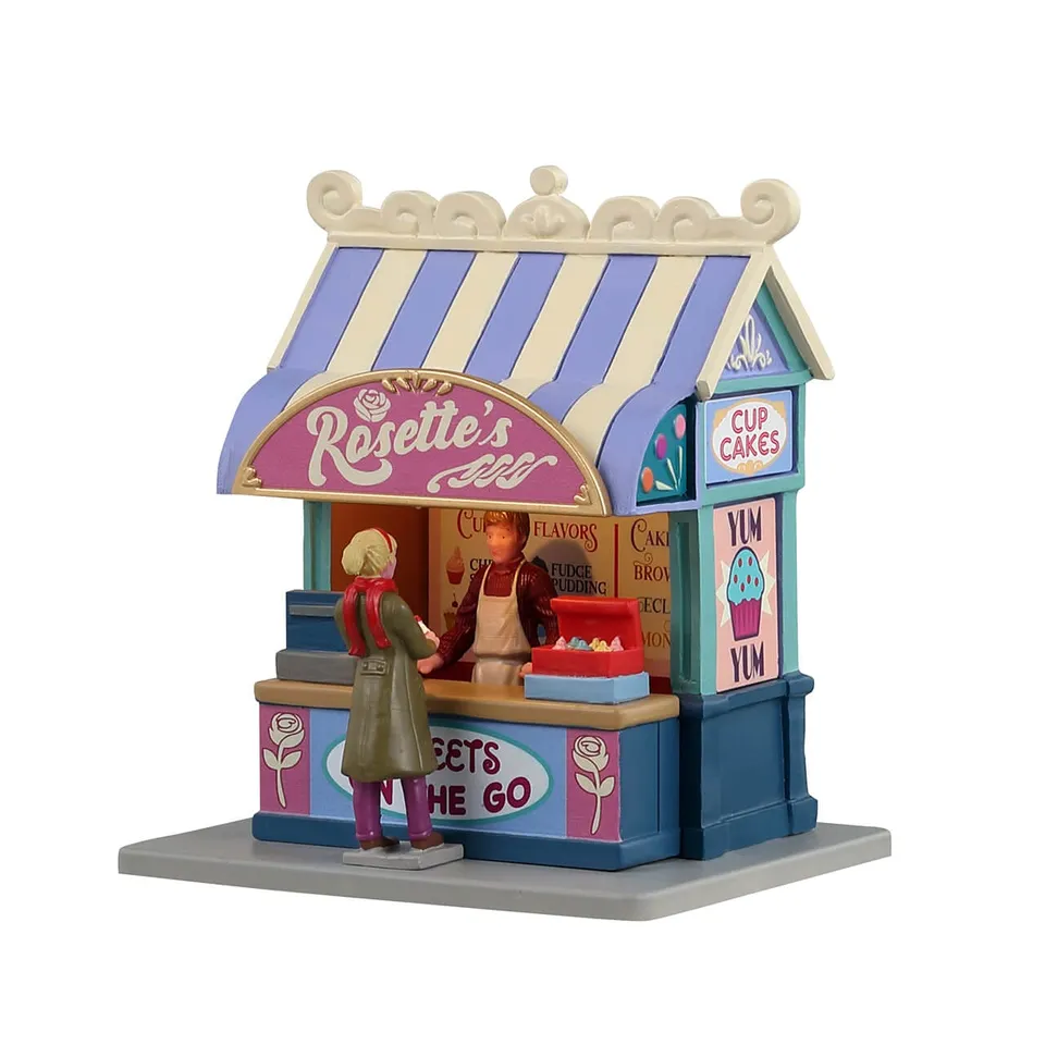 lemax-rosette-s-dessert-bar-b-timent-gourmand-caddington image 1