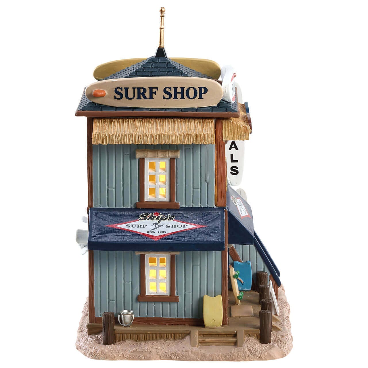 lemax-skip-s-surf-shop-boutique-de-surf-miniature-plymouth-corners image 3