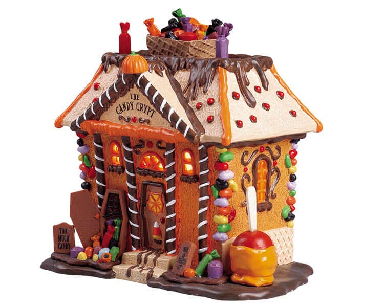lemax-the-candy-crypt-figurine-miniature-sugar-n-spice image 1