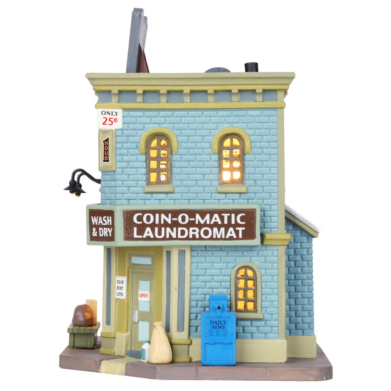 lemax-coin-o-matic-laundromat-laverie-miniature image 2
