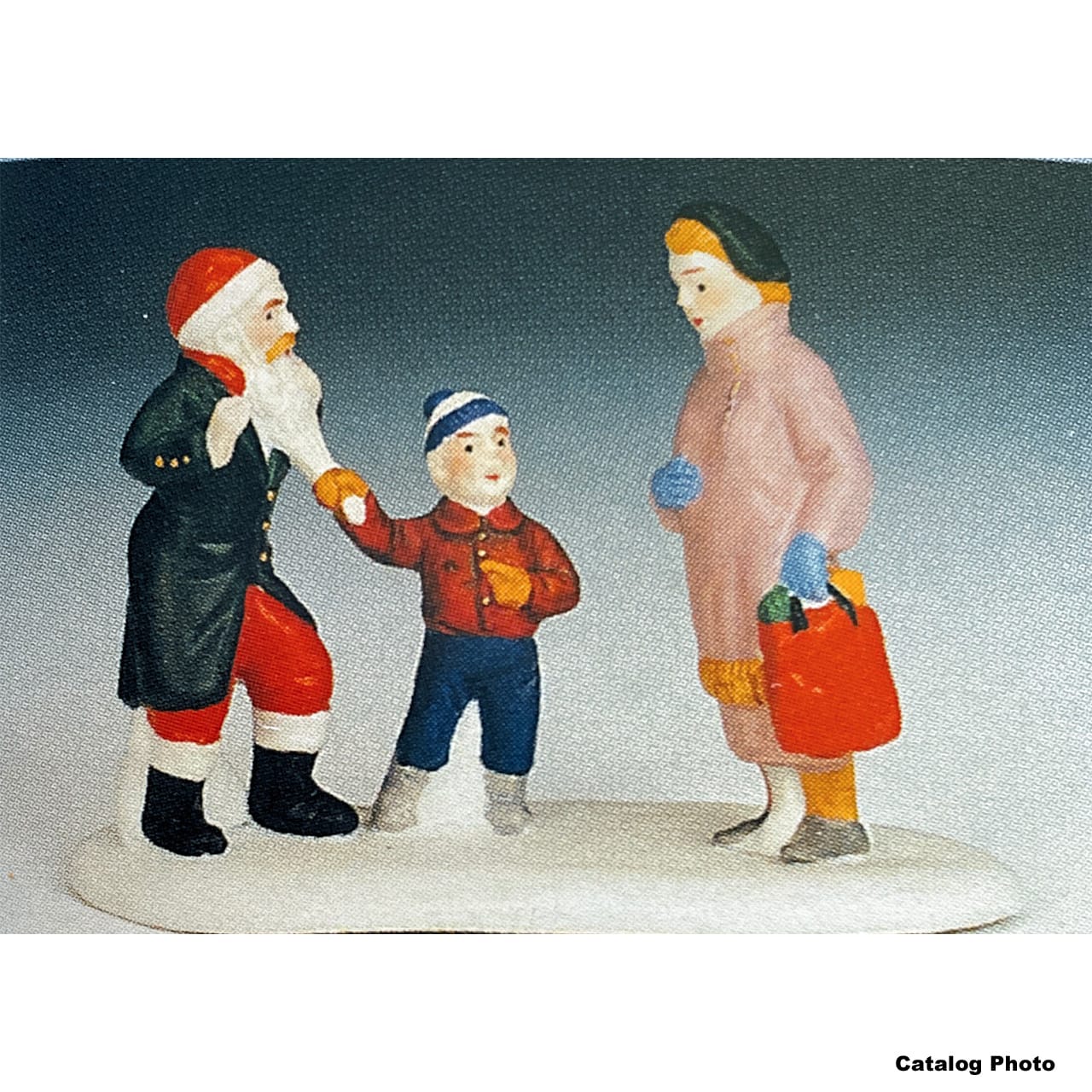 lemax-that-s-not-santa-figurine-miniature-humoristique-no-l image 1