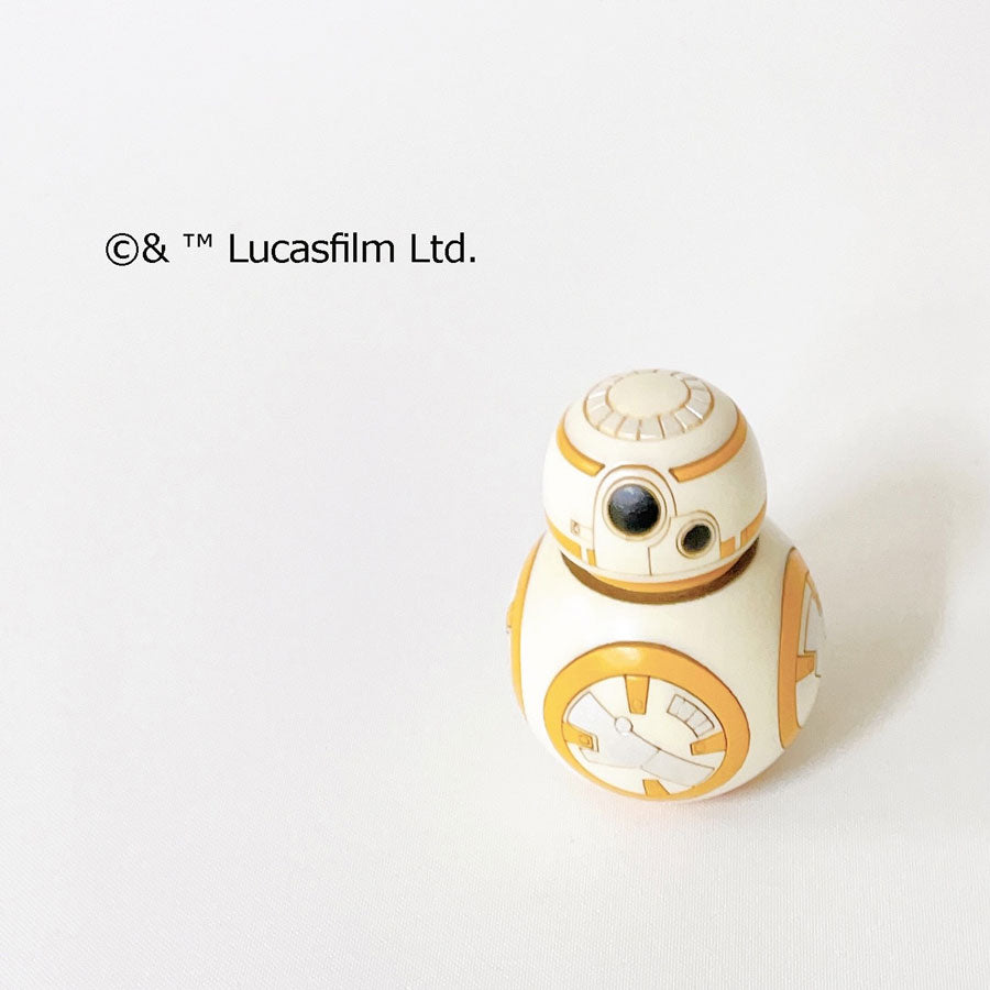usaburo-kokeshi-star-wars-bb-8-figurine-artisanale-48-x-48-x-70-mm image 5