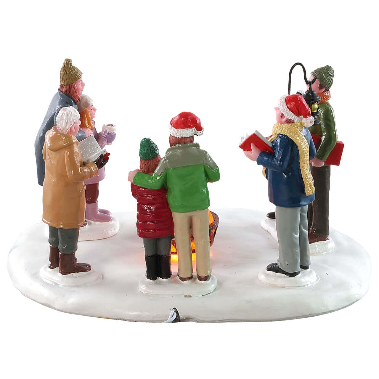 lemax-toasty-caroling-figurine-miniature-choristes-de-no-l-vail-village image 4