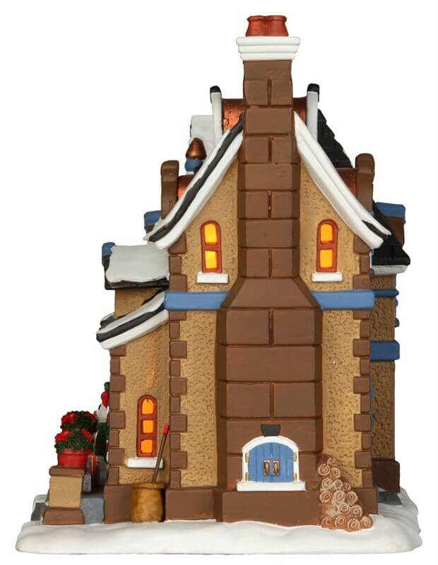 lemax-pierre-s-christmas-miniature-b-timent-de-collection image 2
