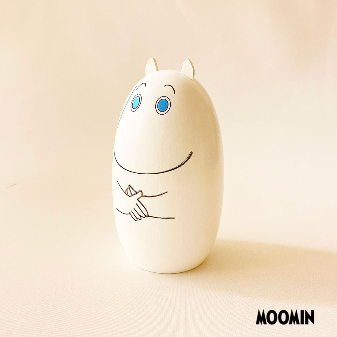 usaburo-kokeshi-moomin-l-figurine-artisanale-collaboration-officielle image 2