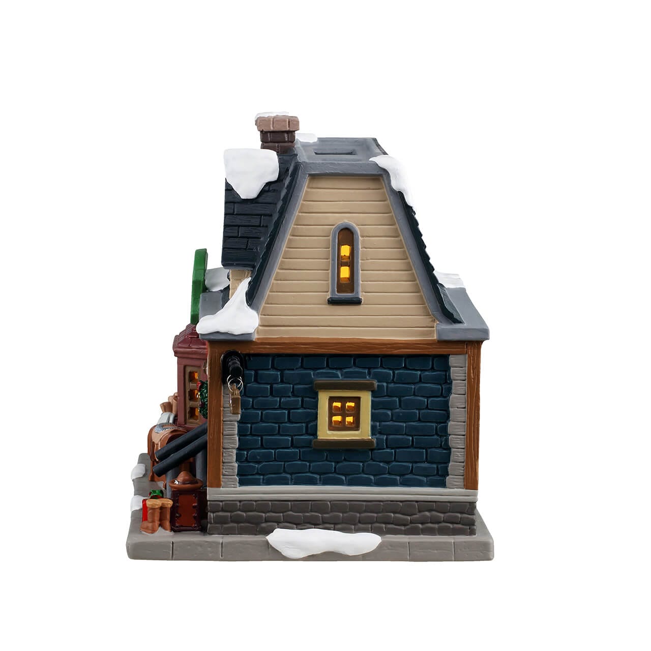 lemax-leo-s-leatherworks-repairs-maison-miniature-vail-village image 3