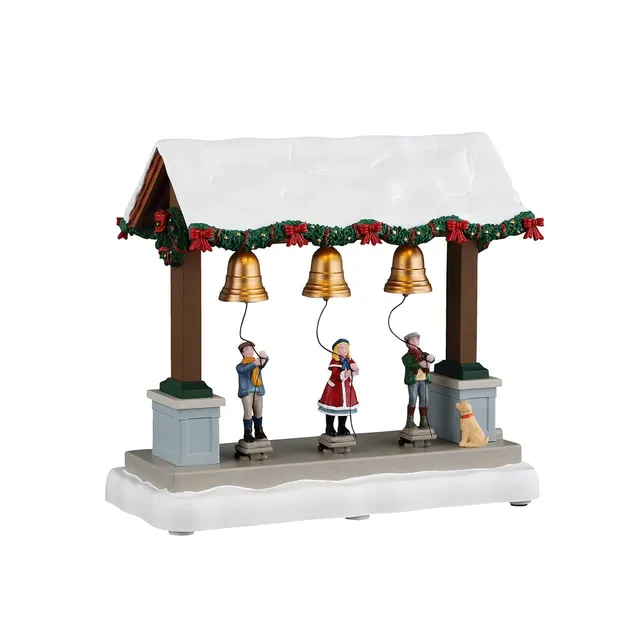 lemax-christmas-bells-are-ringing-sc-ne-sonneurs-cloches-no-l image 1