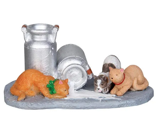 lemax-spilt-milk-figurine-miniature-lait-renvers image 1