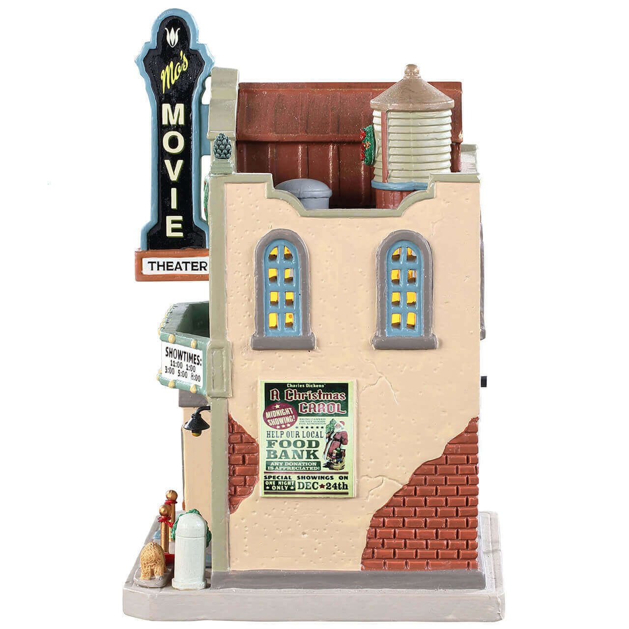 lemax-mo-s-movie-theater-cin-ma-miniature-illumin image 3