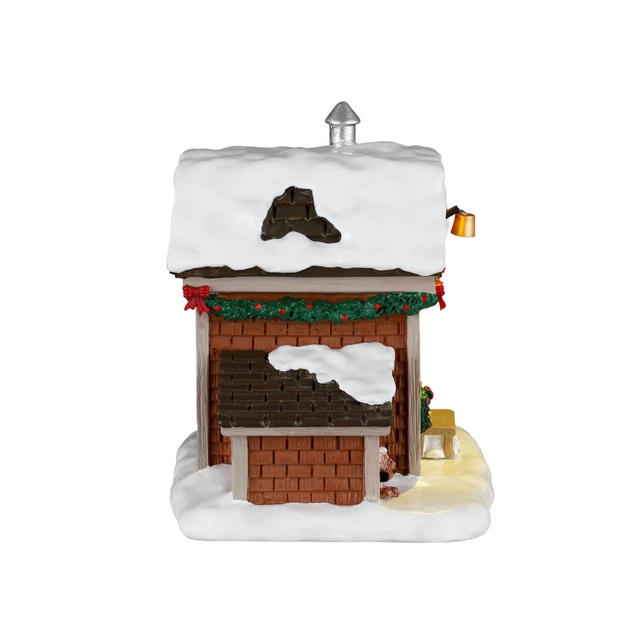 lemax-ski-patrol-summit-station-b-timent-vail-village image 4