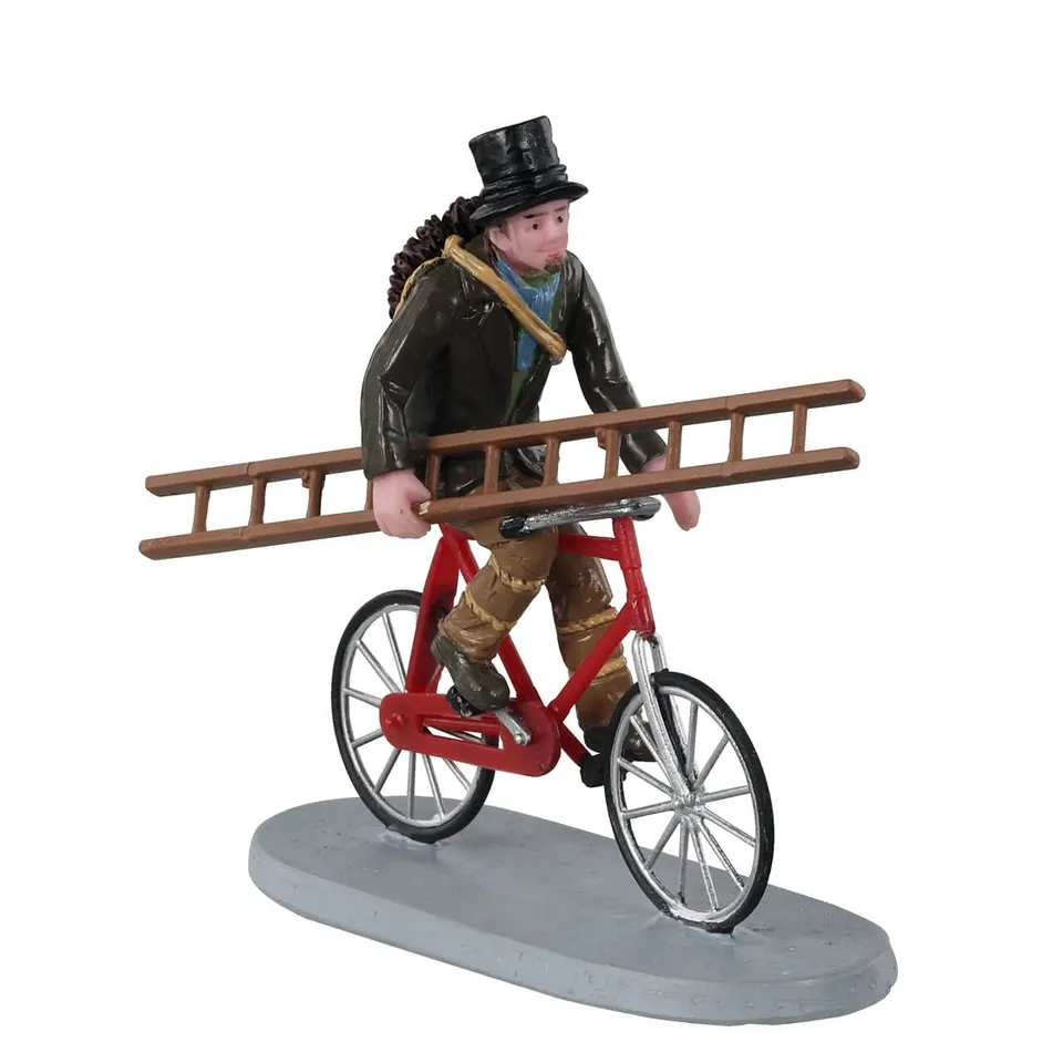 lemax-travelling-chimney-sweep-ramoneur-v-lo image 1