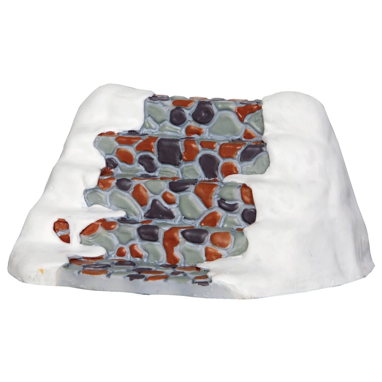 lemax-little-stone-steps-petits-escaliers-pierre-miniature image 1