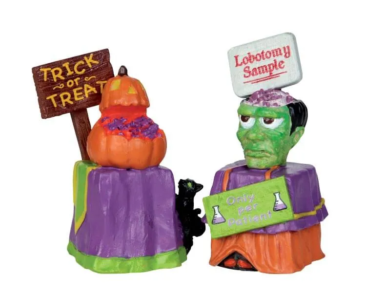 lemax-trick-or-treat-container-accessoire-miniature-spooky-town image 1