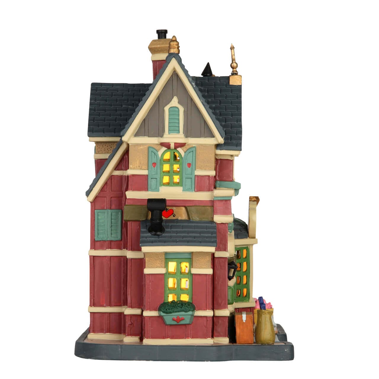lemax-purr-fectly-precious-figurine-miniature-de-collection image 2