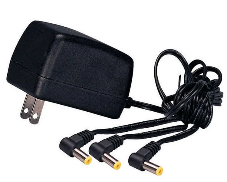 lemax-halloween-ac-power-adaptor-w-3-out-adaptateur-3-sorties image 1