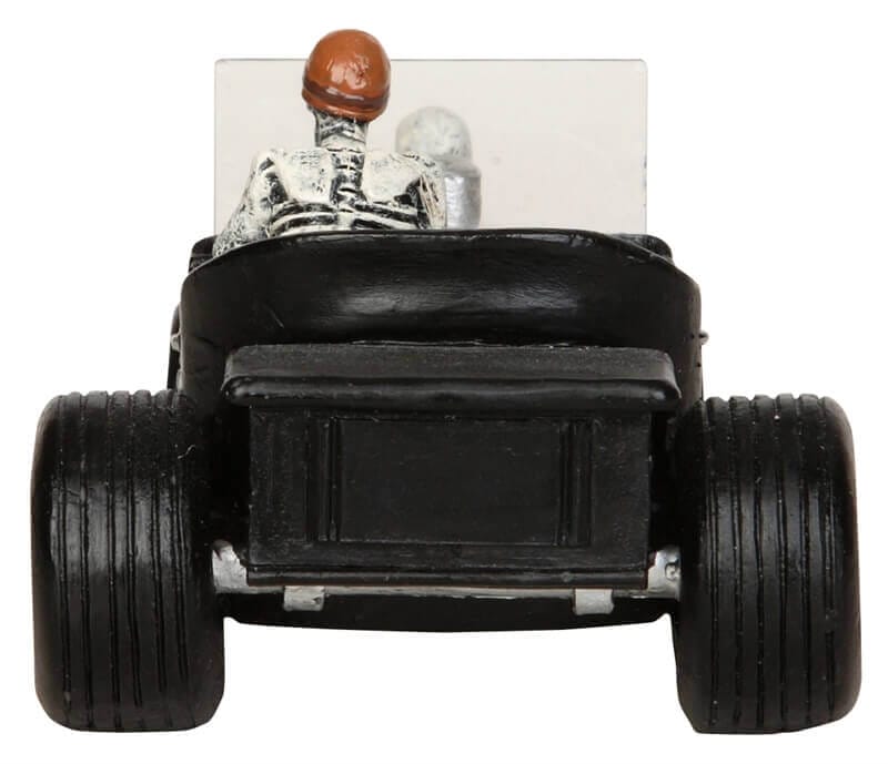 lemax-hot-rod-spooky-town-voiture-miniature-halloween image 4