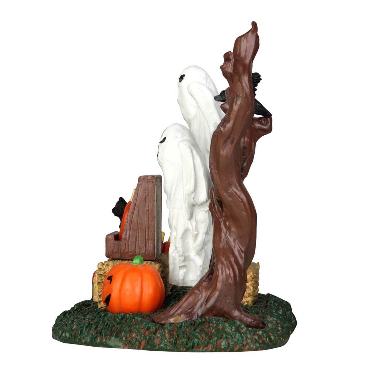 lemax-spooky-town-halloween-countdown-figurine-miniature-de-collection image 3