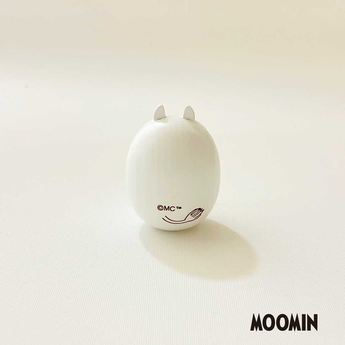 usaburo-kokeshi-snork-maiden-s-figurine-moomin-artisanale image 3