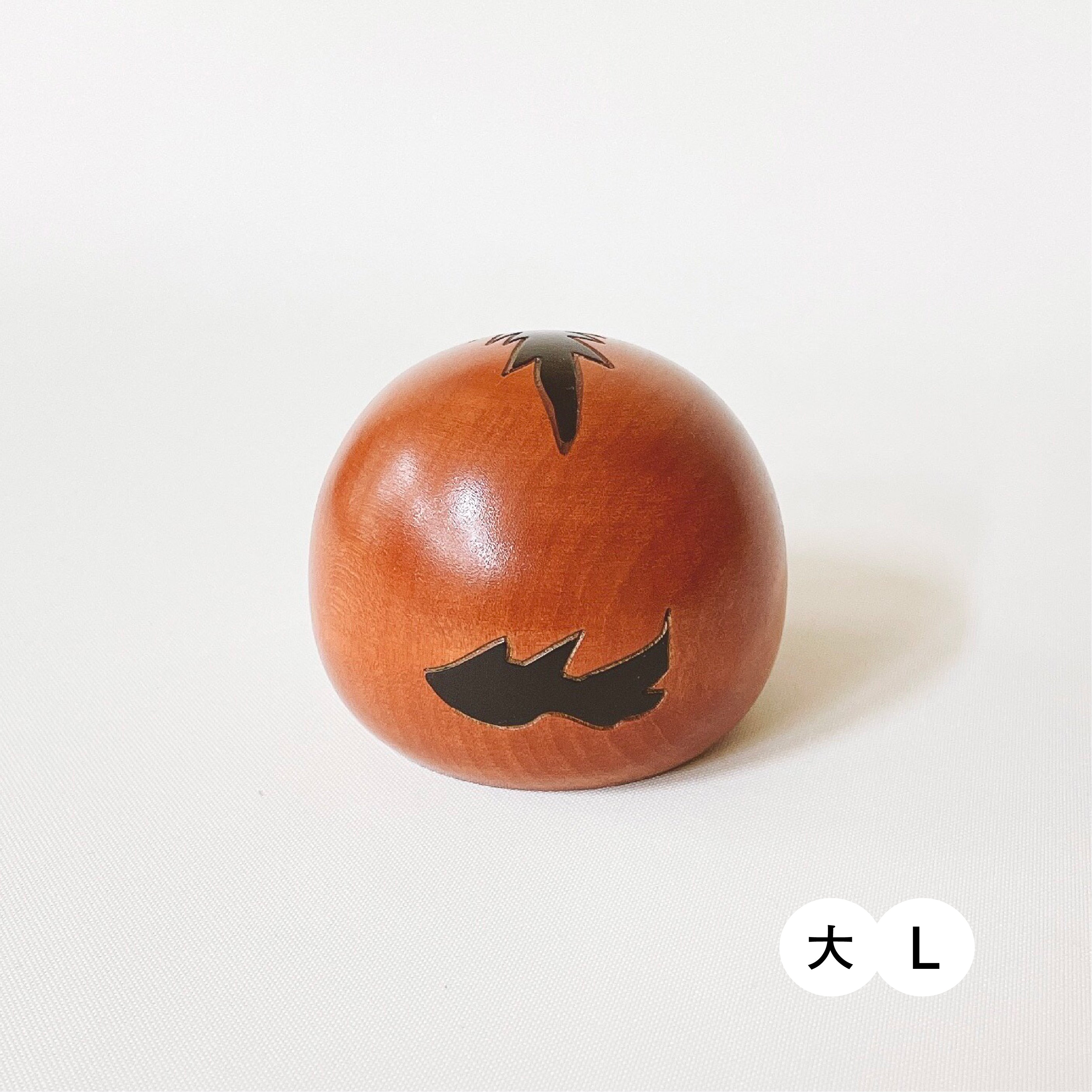 usaburo-kokeshi-yurakoro-cheval-figurine-culbuto-bois image 7