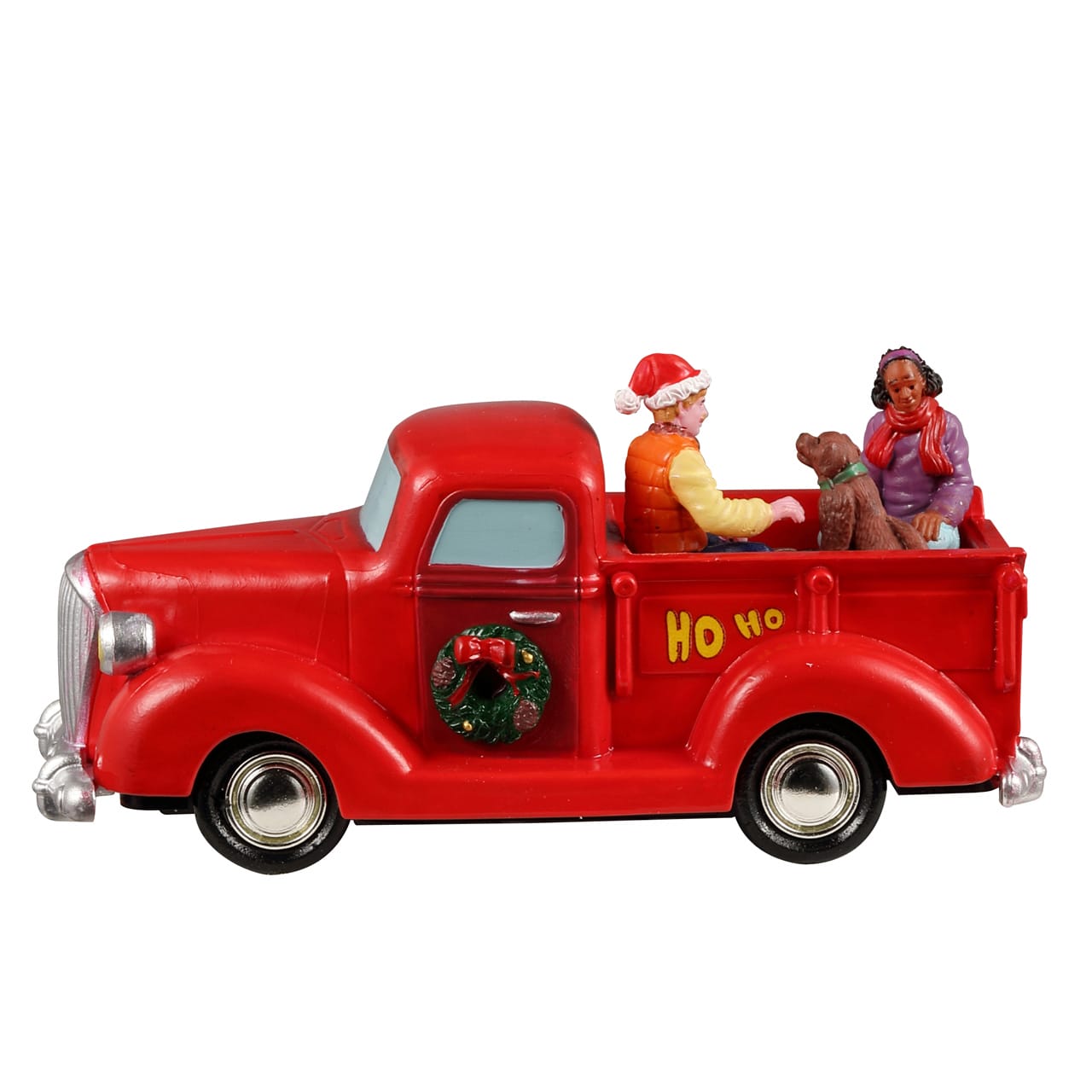 lemax-jolly-joyride-carols-caddington-camion-miniature-de-no-l image 5