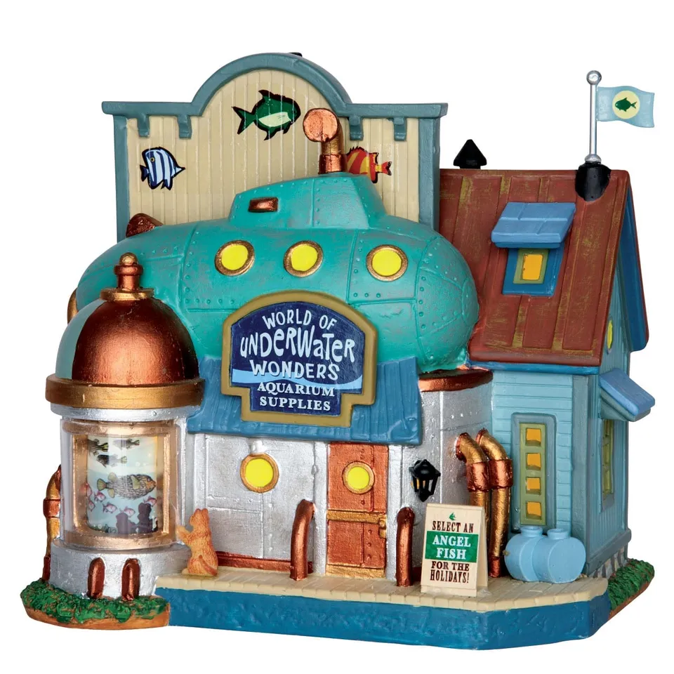 lemax-world-of-underwater-wonders-b-timent-plymouth-corners image 1