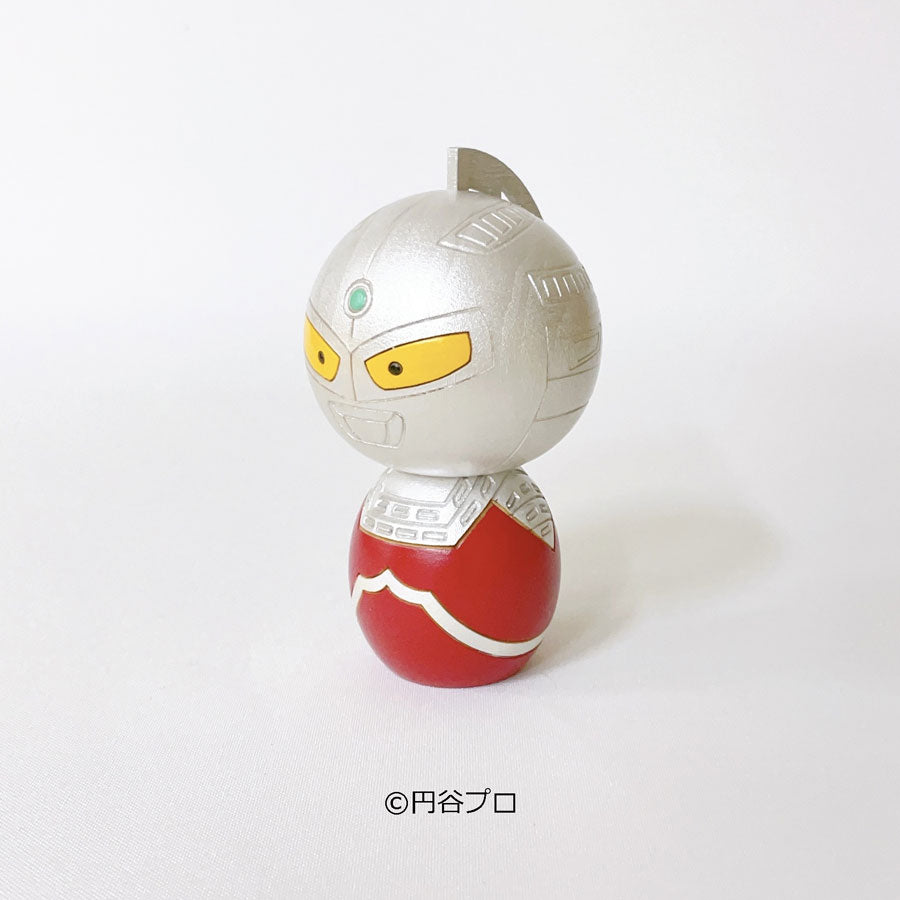 usaburo-kokeshi-ultraman-ultra-seven-figurine-character-kokeshi-yura-koro-10-5-c image 2