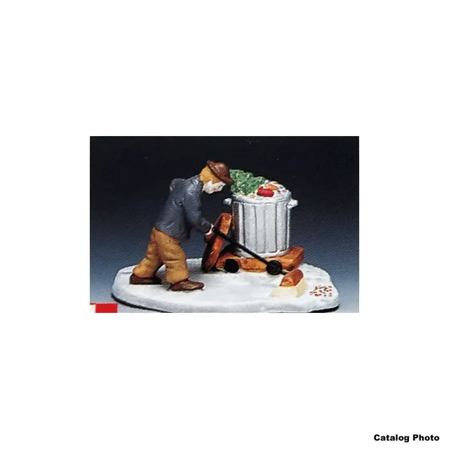 lemax-street-sweeper-figurine-village-de-no-l image 1