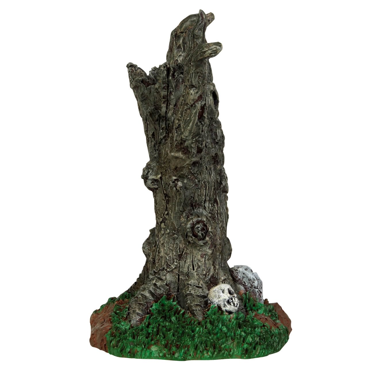 lemax-spooky-trees-monster-arbres-monstres-miniatures image 2